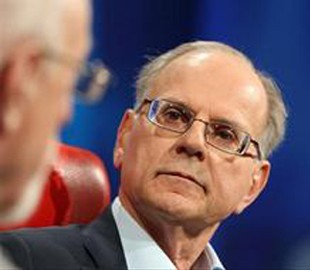 Глава Nuance уходит в отставку