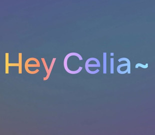 Huawei представила собственного голосового помощника Celia