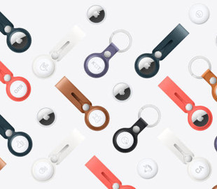 Трекеры Apple AirTag стали давать ложные срабатывания