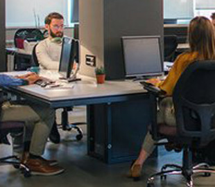 В США ажиотаж на оборудование для дистанционной работы