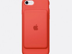 Apple выпустит новый чехол с аккумулятором для iPhone Xs