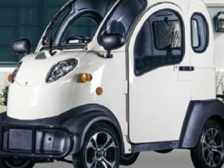 Стартовали продажи самого дешёвого в мире электромобиля