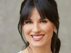 Маша Єфросиніна розповіла, де наразі перебуває її чоловік