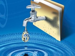  Виновного в утечке данных Нацгвардии нашли и обещают наказать