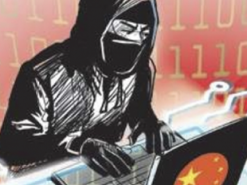 Китайские хакеры возобновили шпионаж за Ватиканом