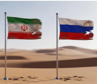 Росія "зливала" Ірану розташування військових баз США в 11 країнах