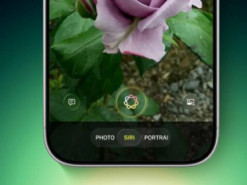 Камера iPhone отримає новий режим Siri в iOS 27