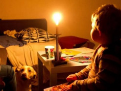 На екстрений випадок: які речі потрібно мати в будинку, якщо відключать світло та газ