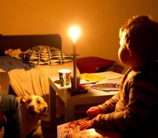 На екстрений випадок: які речі потрібно мати в будинку, якщо відключать світло та газ