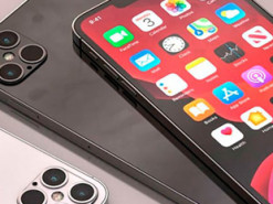 iPhone 13 может получить поддисплейный сканер отпечатков пальцев