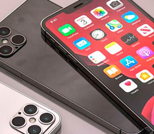 iPhone 13 может получить поддисплейный сканер отпечатков пальцев