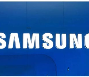 Ринкова капіталізація Samsung наблизилася до позначки 900 млрд доларів
