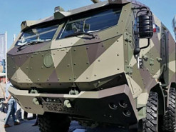 Один з найбільших виробників зброї в Європі може передати Україні технології: які саме