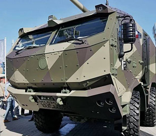 Один з найбільших виробників зброї в Європі може передати Україні технології: які саме