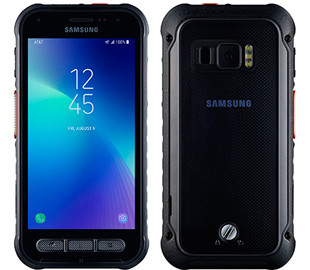 Samsung Galaxy Xcover Pro получил сертификацию Bluetooth