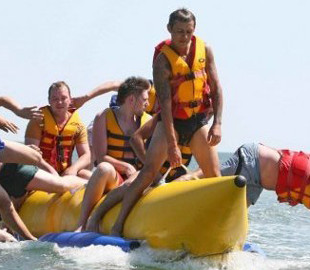 Відомих блогерів залучають до «розкрутки» внутрішнього туризму