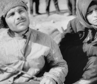 У мережу виклали шедевр Івана Кавалерідзе