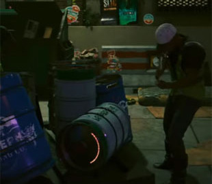 Розробники Cyberpunk 2077 відповіли на чутки про нові DLC для гри