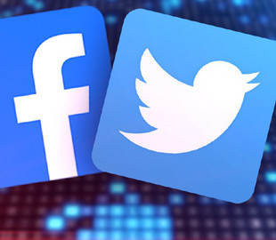 Роскомнадзор усиливает давление на Facebook и Twitter