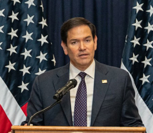 В Іраку звільнили викрадену минулого тижня американську журналістку - Рубіо