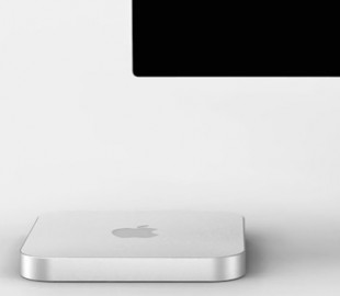 Появились чертежи нового Mac Mini с процессором M1X