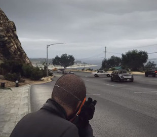 Новый концепт-трейлер Grand Theft Auto 6 снова удивляет