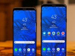 Первые обзоры и впечатления от Samsung Galaxy S9