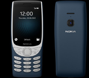 90-ті повертаються: Nokia готує кнопкові 2660 Flip та 8210