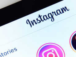 Определён самый популярный человек в Instagram