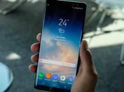 Samsung рассказала, как увеличить автономность Galaxy Note 8