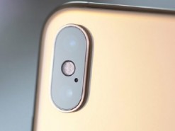 Владельцы iPhone жалуются на внезапное включение фонарика