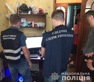 Мужчине грозит до 10 лет тюрьмы за распространение детской порнографии