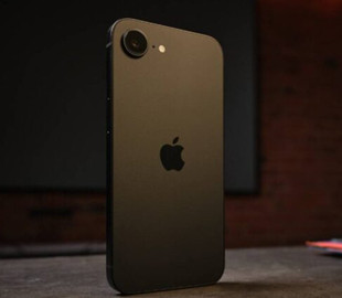 iPhone 17e отримає інше покращення екрану замість Dynamic Island