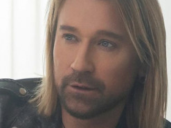 У мережі вперше за два місяці з'явилося свіже фото Олега Винника