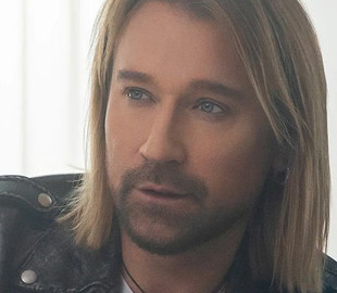 У мережі вперше за два місяці з'явилося свіже фото Олега Винника