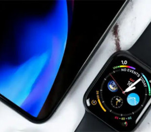 Як підключити Apple Watch до нового iPhone