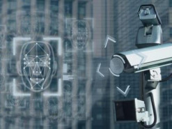 Как технологию распознавания лица использует полиция