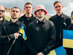 Дискримінація є неприпустимою: Sea Dance відповів Kalush Orchestra на прохання скасувати виступ росіянки