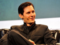 Apple тимчасово видалила додаток Telegram через контент із жорстоким поводженням з дітьми