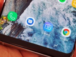 Samsung рассекретила доступный безрамочник до релиза