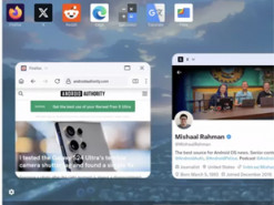 Android 15 зробить смартфони більш схожими на ПК з Windows