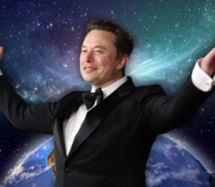 Ілон Маск спрогнозував двозначне зростання ВВП США завдяки ШІ