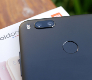 Разработчик портировал лончер Android One с Xiaomi Mi A1 на другие смартфоны