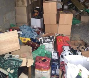 Вінничанин через сайт збував фальсифікат