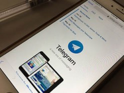 Telegram попросил ООН спасти мессенджер от ФСБ