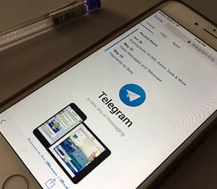 Telegram попросил ООН спасти мессенджер от ФСБ