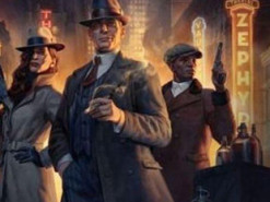 Автор оригинальной DOOM представил новую игру