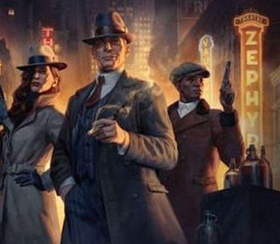 Автор оригинальной DOOM представил новую игру