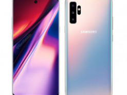 Samsung Galaxy Note 10e получит батарею емкостью 3400 мАч