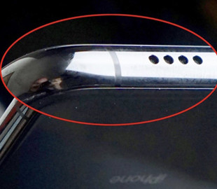 Apple “прокачала” антенны в iPhone 11